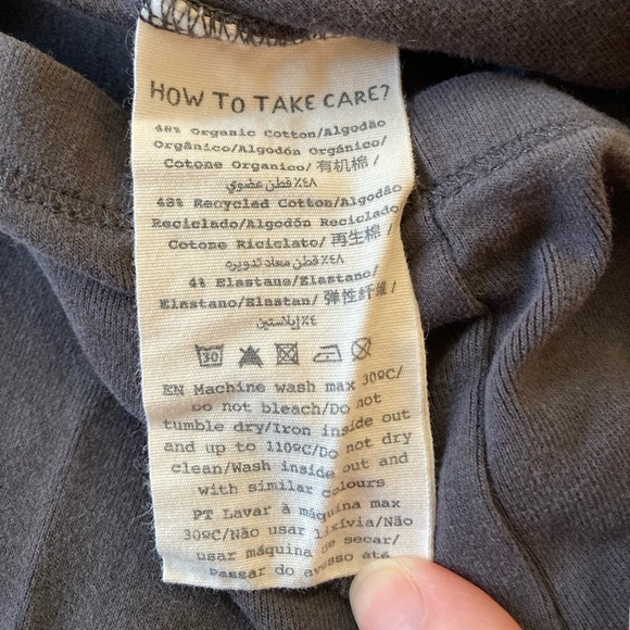 Play Up Pants Size 4 Comfy Soft Classic Portugal Girl Boy Unisex - Picture 3 of 4